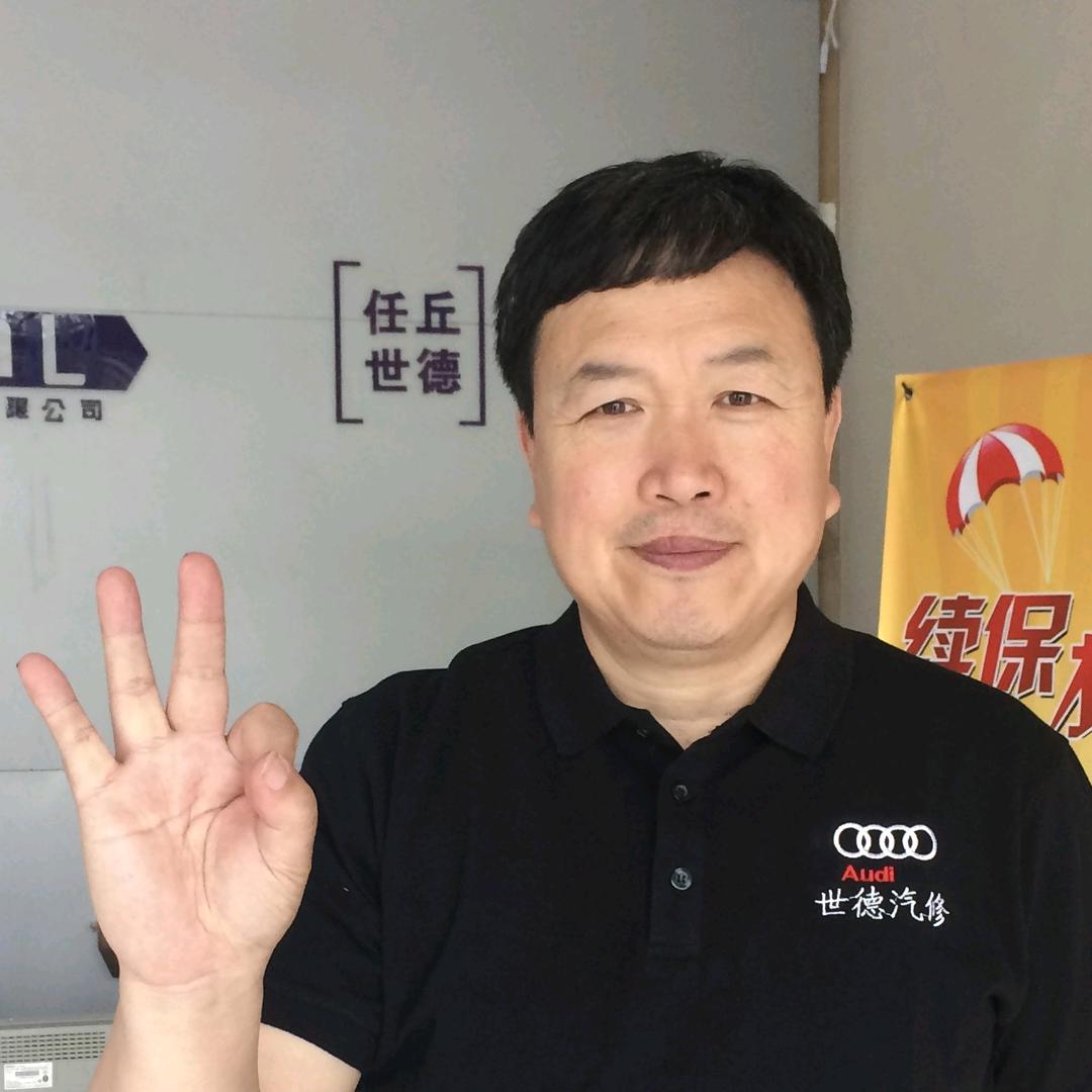任丘奔驰宝马奥迪专修