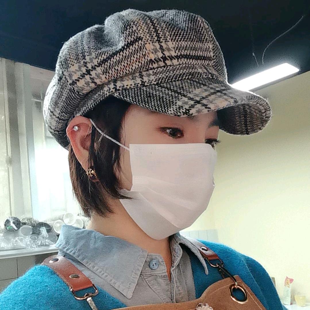 苏玉梅开在朝凤路的奶酪店