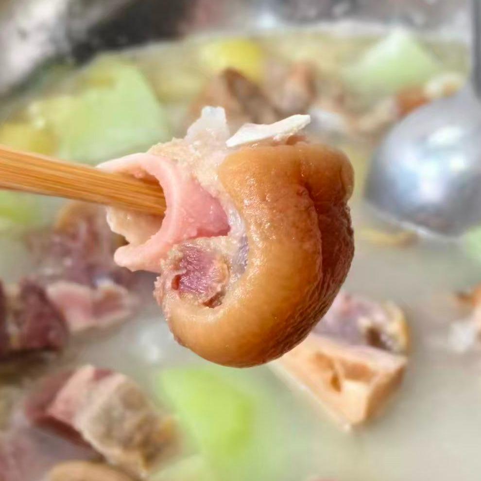 卯时鲜特色火锅官方号