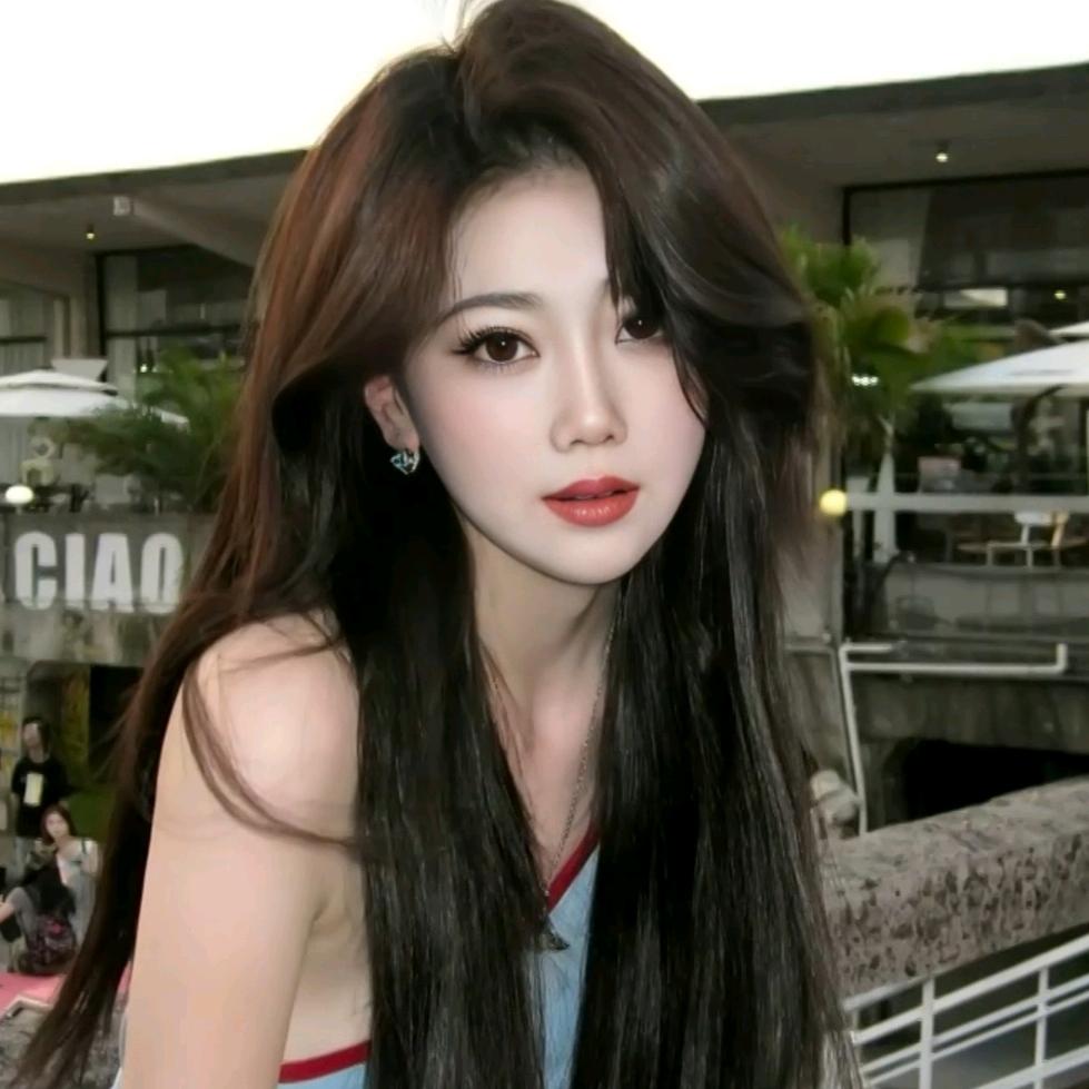 软甜小姐姐