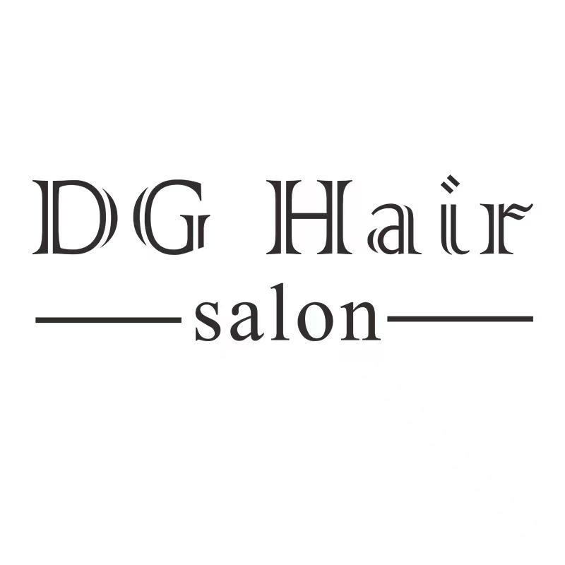 DG'S·3DM造型接发(金碧店)