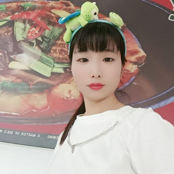 在永康做甲鱼的露露
