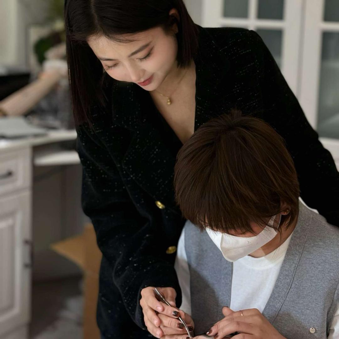 楠瑞汐美甲美睫-皮肤管理