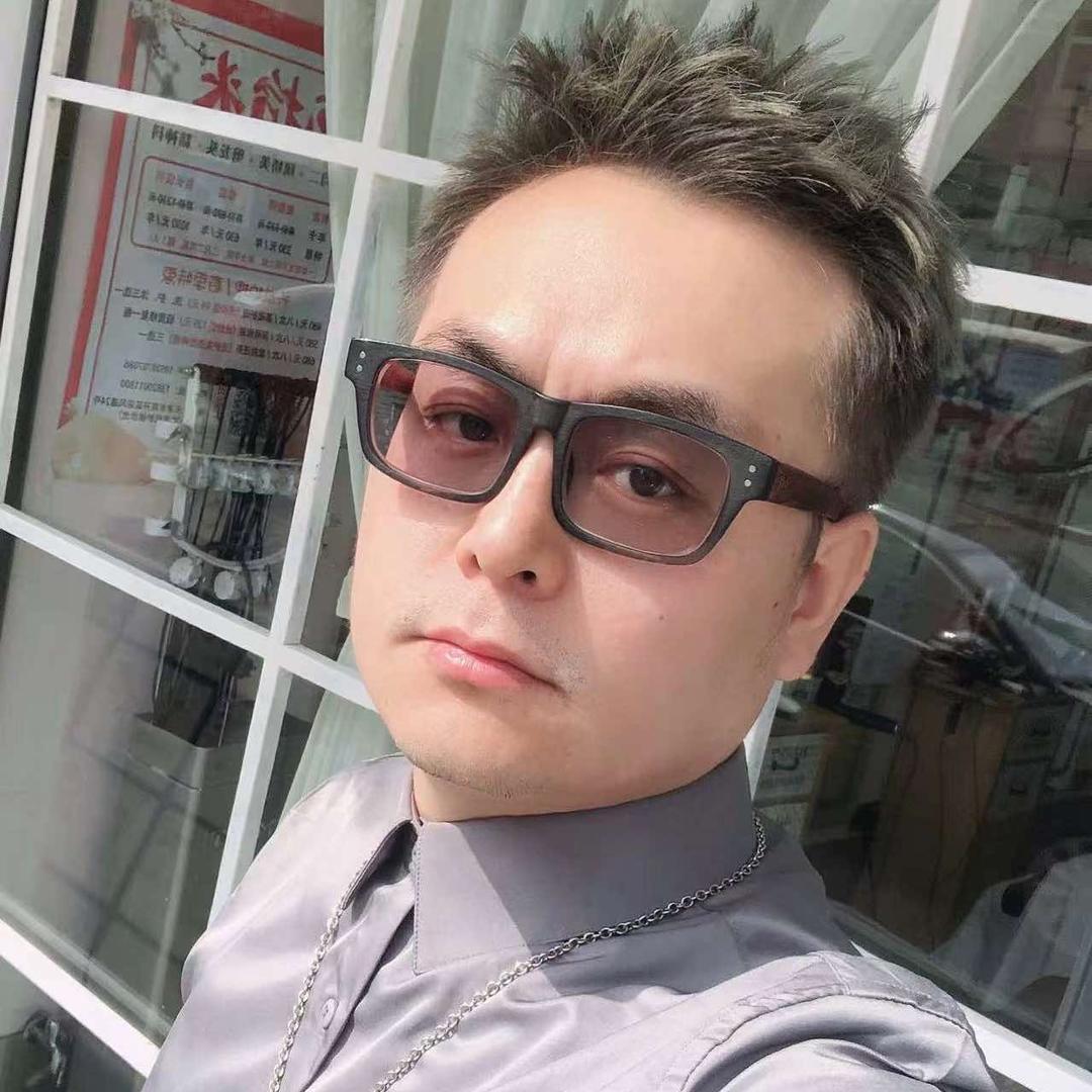 YL Hair Salon发型设计