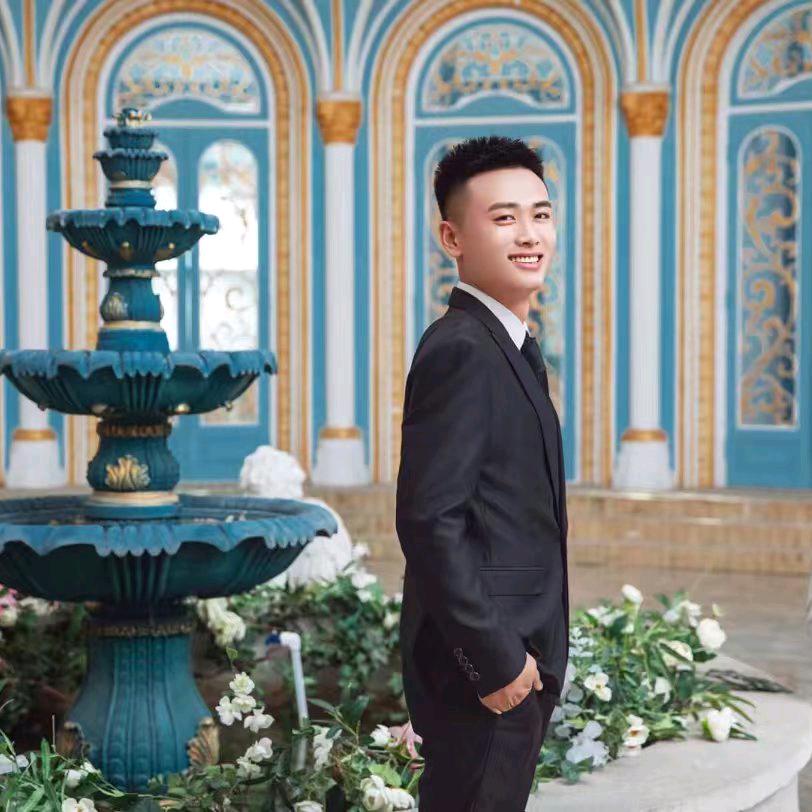 大石桥鹏哥汽车贴膜