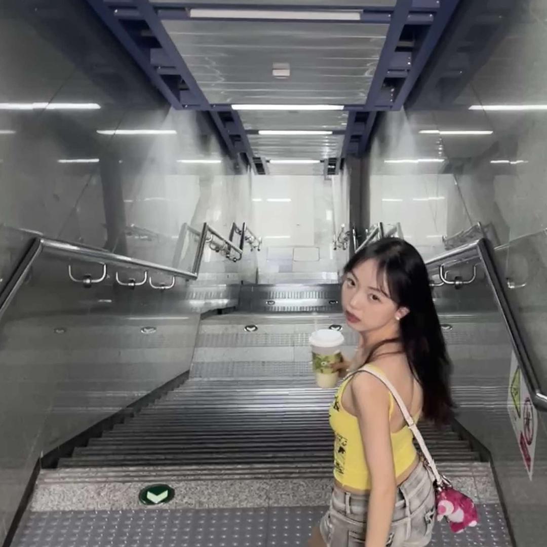 雪莉轻奢美甲