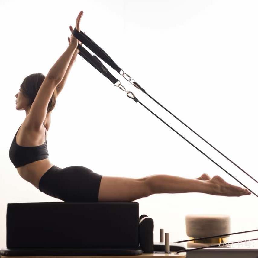 南康伍仟健普拉提馆