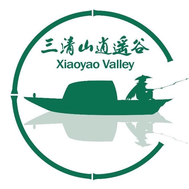 三清山逍遥谷景区
