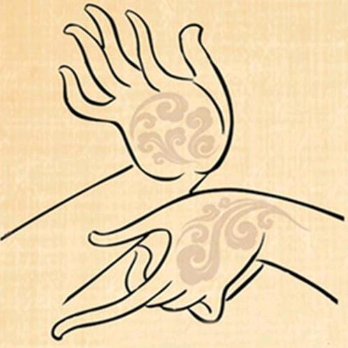 大连高新区太古经络养生馆