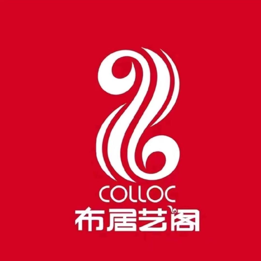 布居艺阁窗帘盘锦店