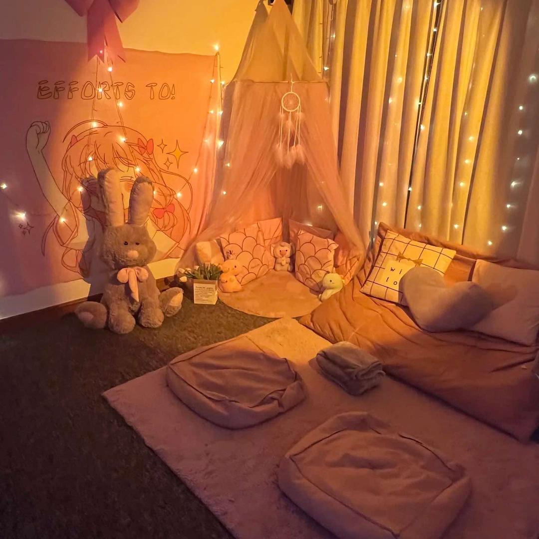 樱桃-小安樱桃私影