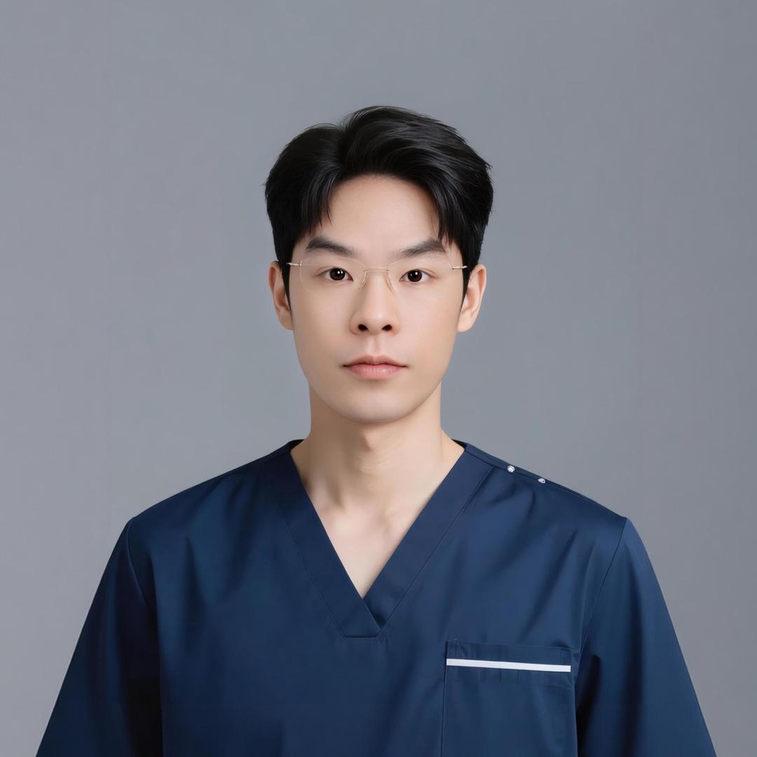 南宁华美育发-陈老师