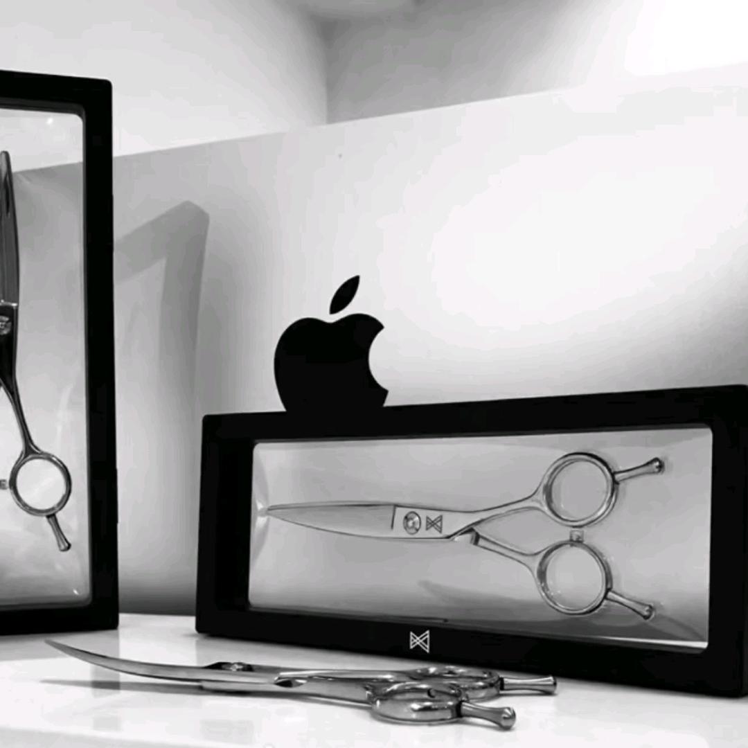 理享美发工作室(荔华西路店)官方号