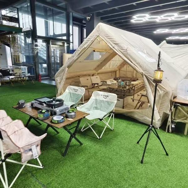 晋城星驰户外生活馆