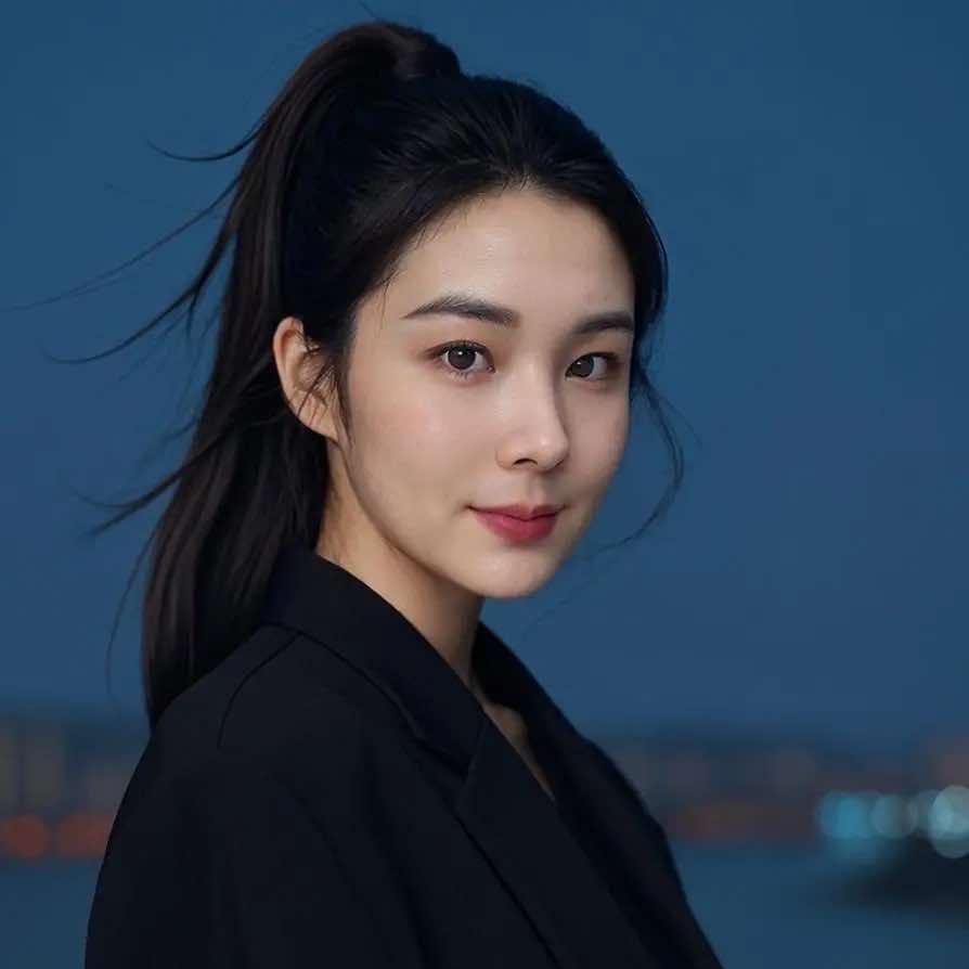 婷姐烧烤官方号