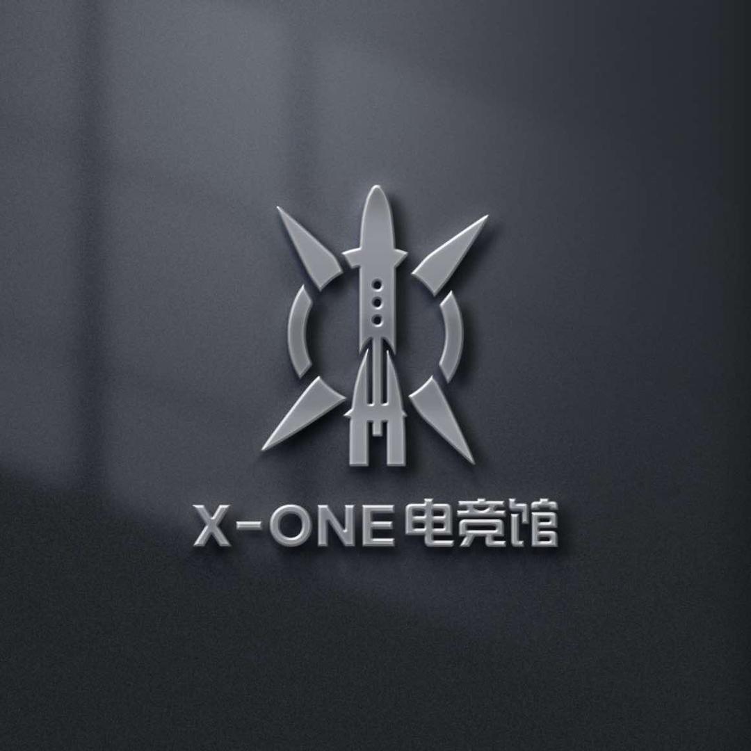 X-one熊猫章鱼