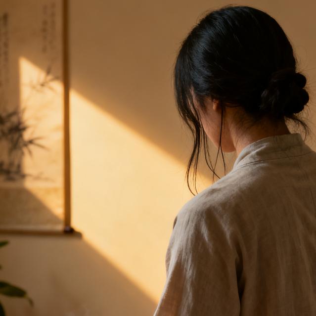 一念禅拍·采耳养生舍