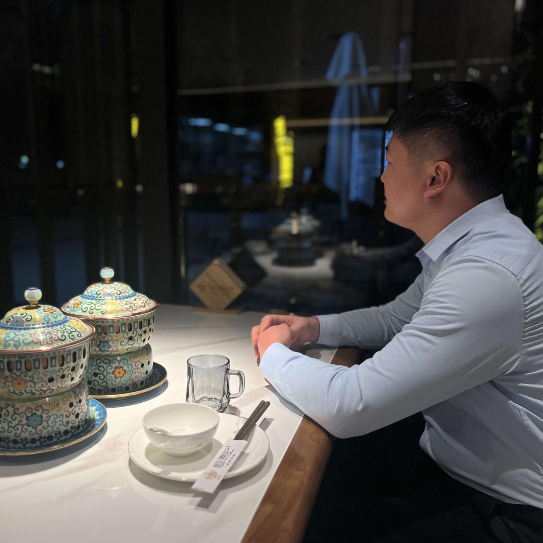 清真·恒源记涮肉(众意路店)