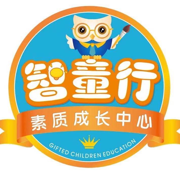 智童行教育官方号