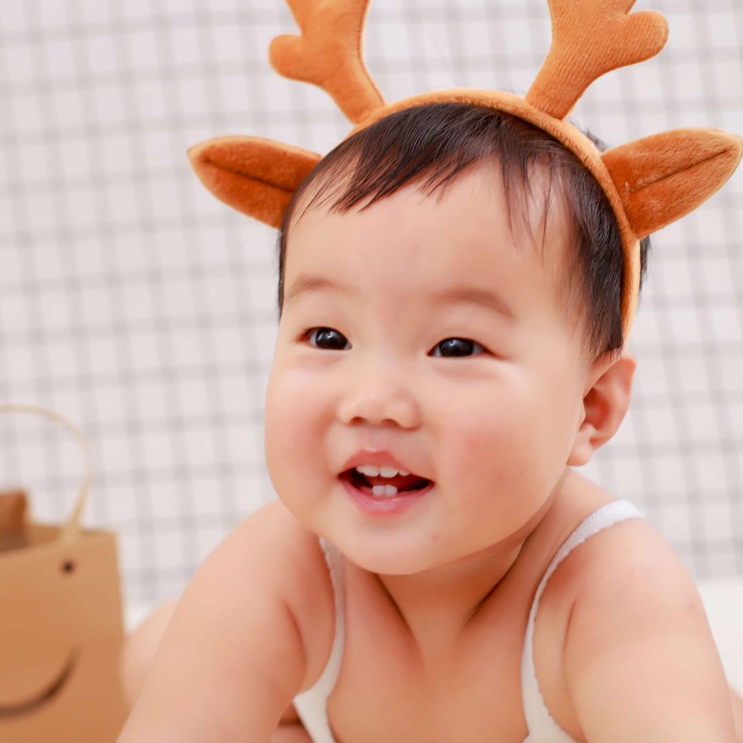 千禾造型（叮洋）