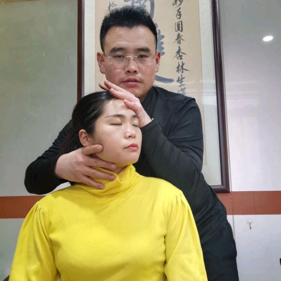 复正美妙～王老师