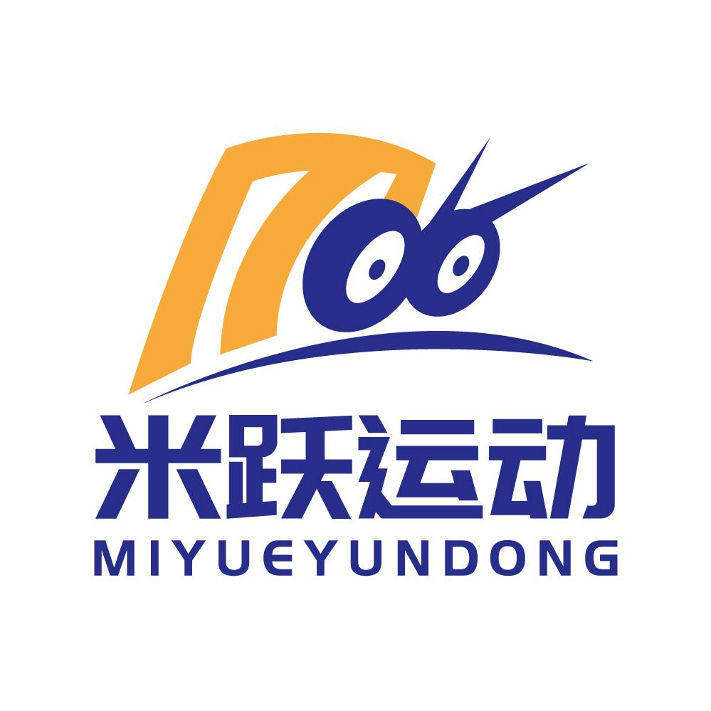 米跃运动刘教练