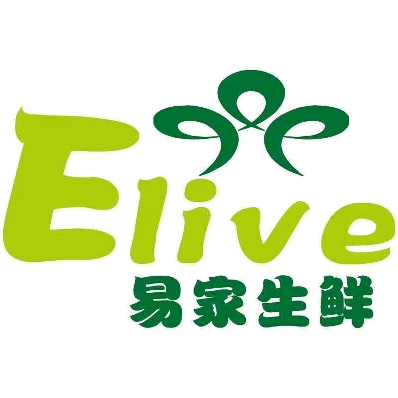 EIive易家生鲜华曦店