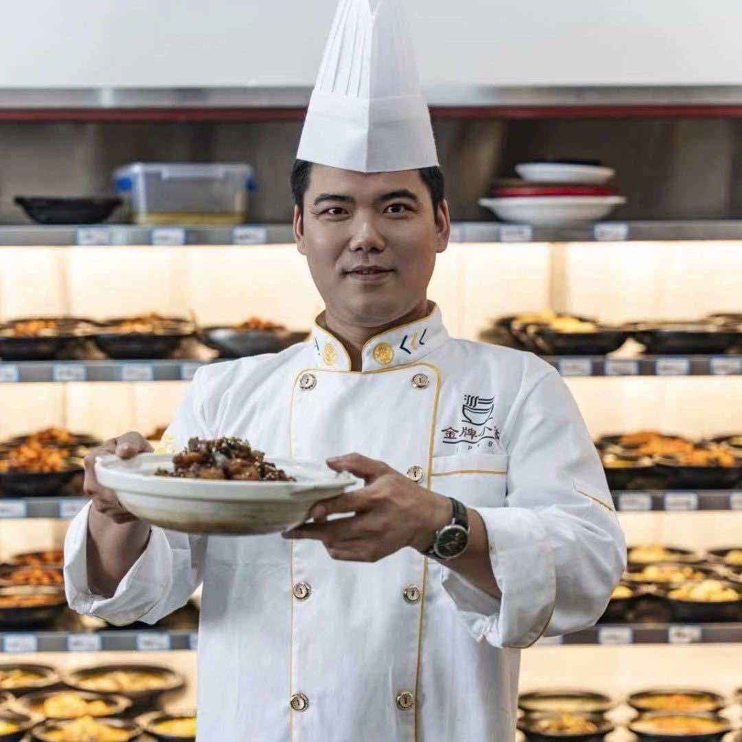 金牌小钵（端钵子、品类多）