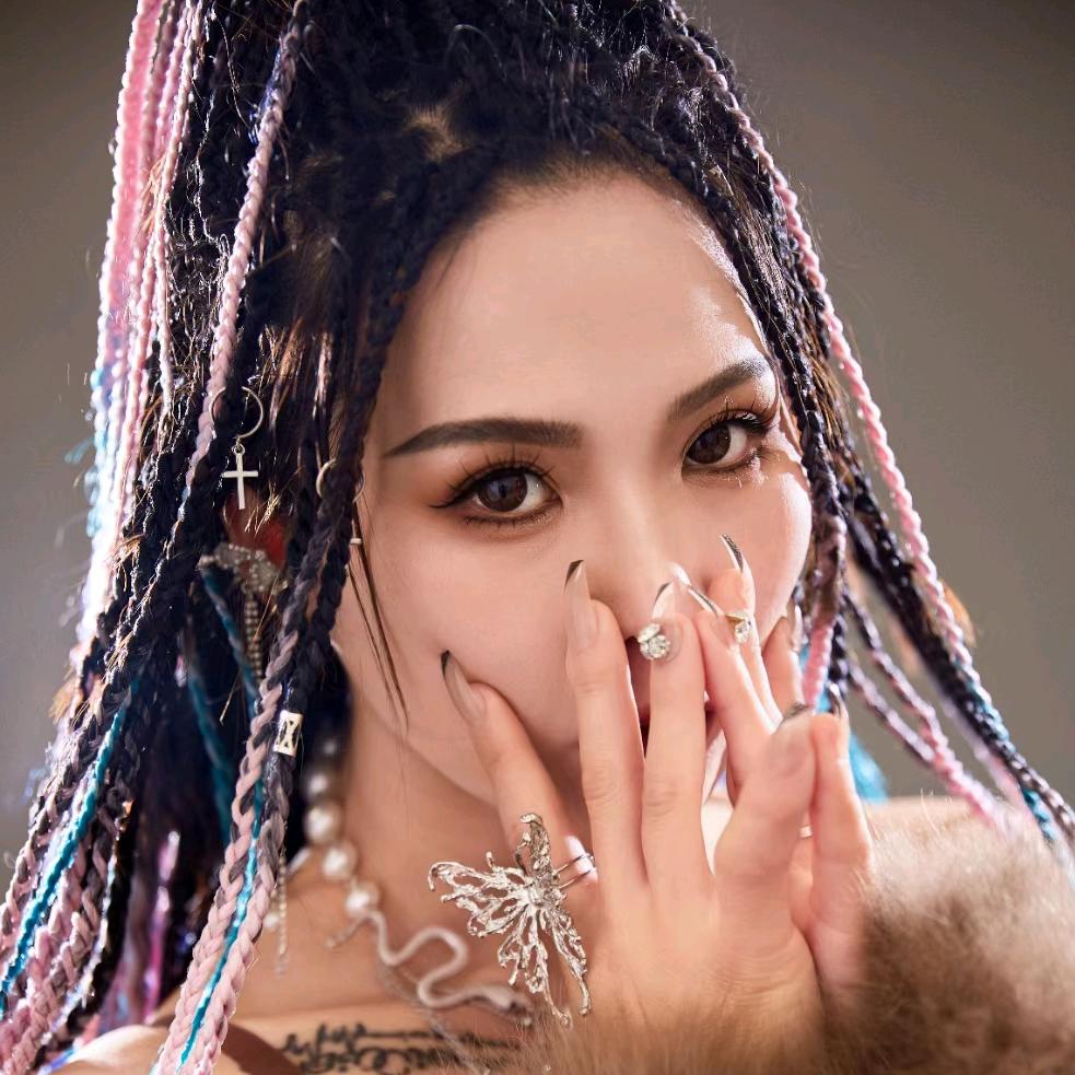 禹州市野人部落美容美发店