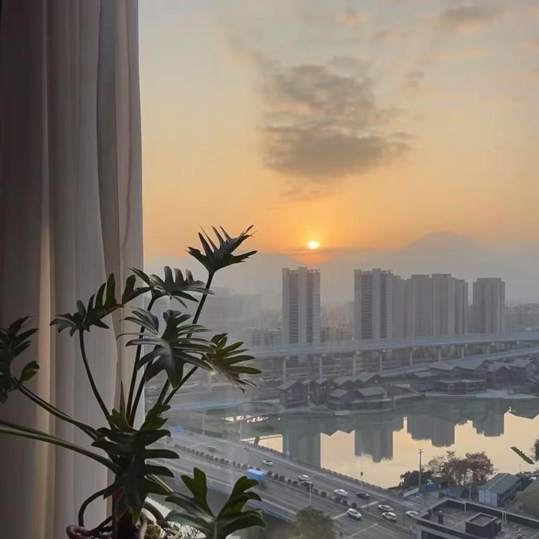 夏优（雯旺彬）