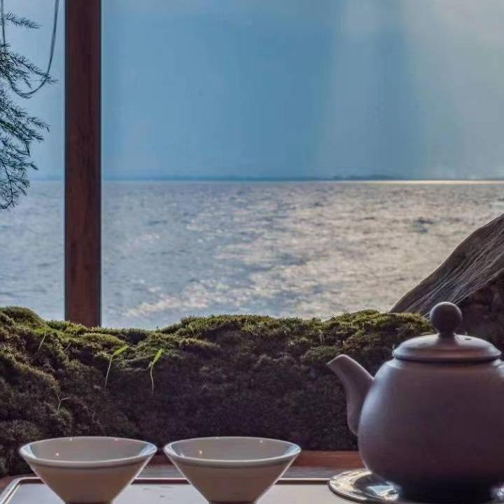 洱海匠庐·蜜湾