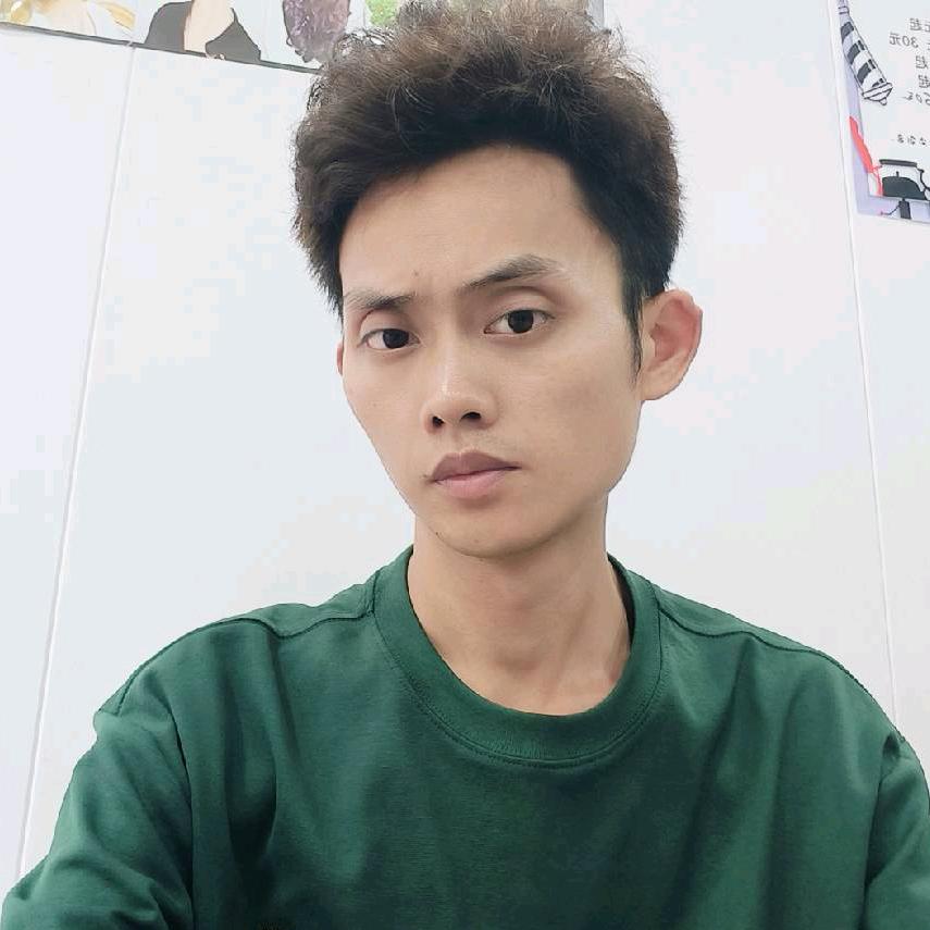 东铭美发工作室官方号