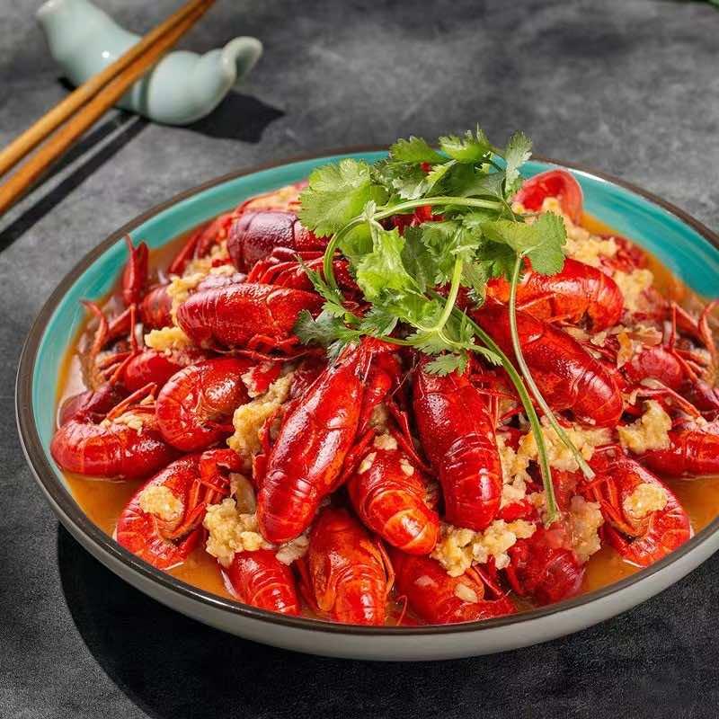 盱眙龙虾（加盟培训）