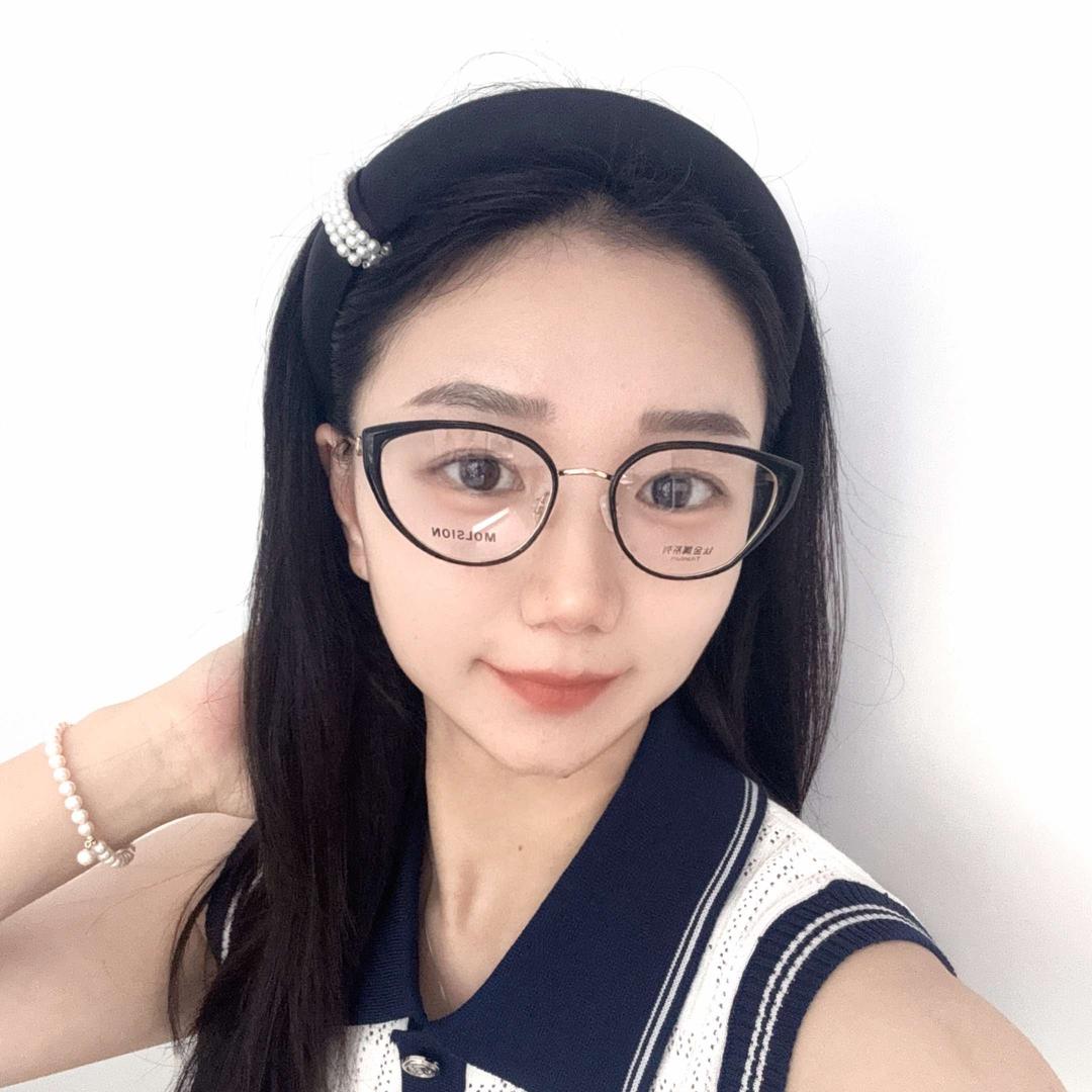 森目眼镜视光中心