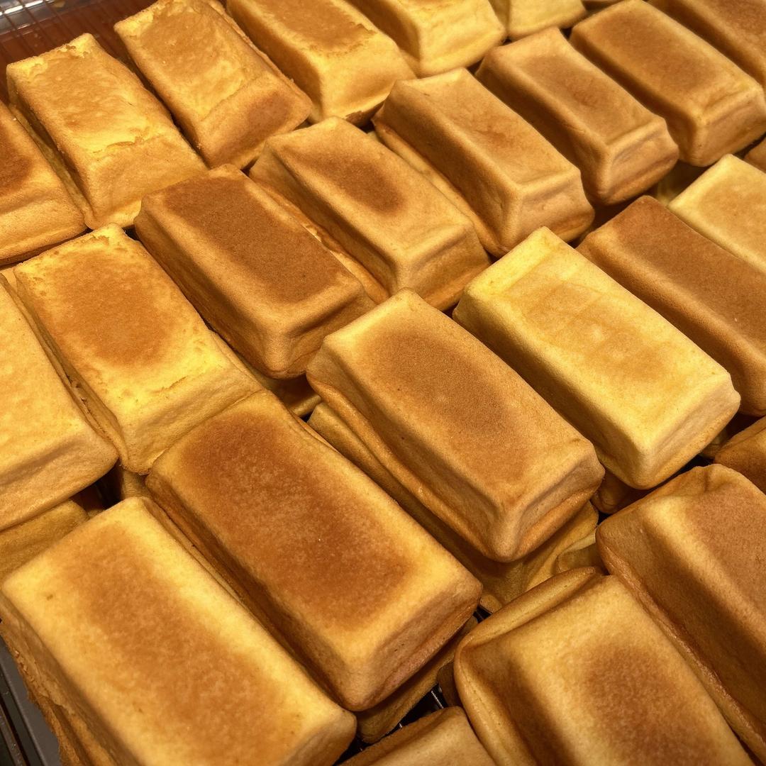 小路草鸡蛋·蛋糕