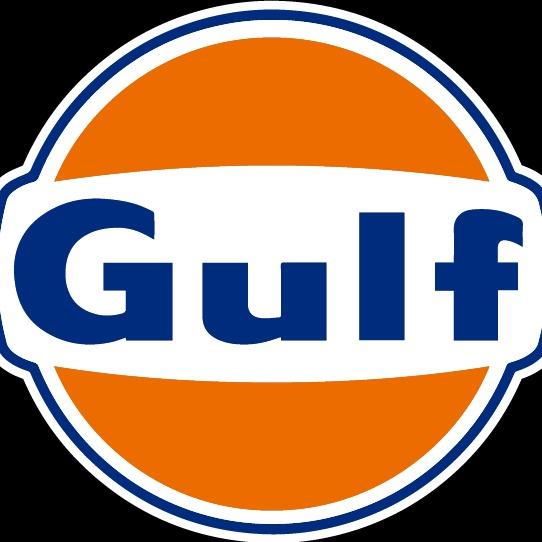 Gulf海湾D.Ming汽车贴膜