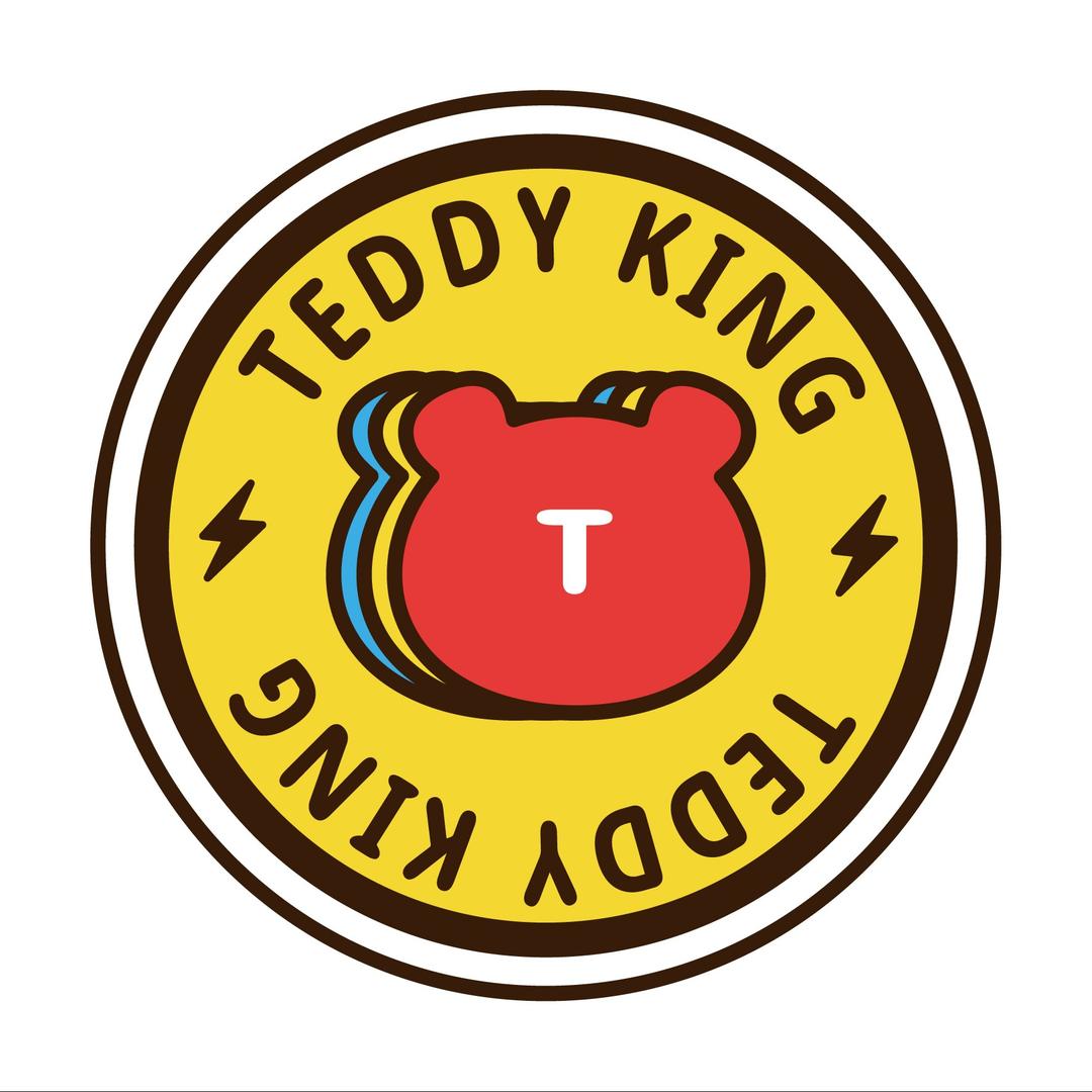 TEDDYKING0024银刺