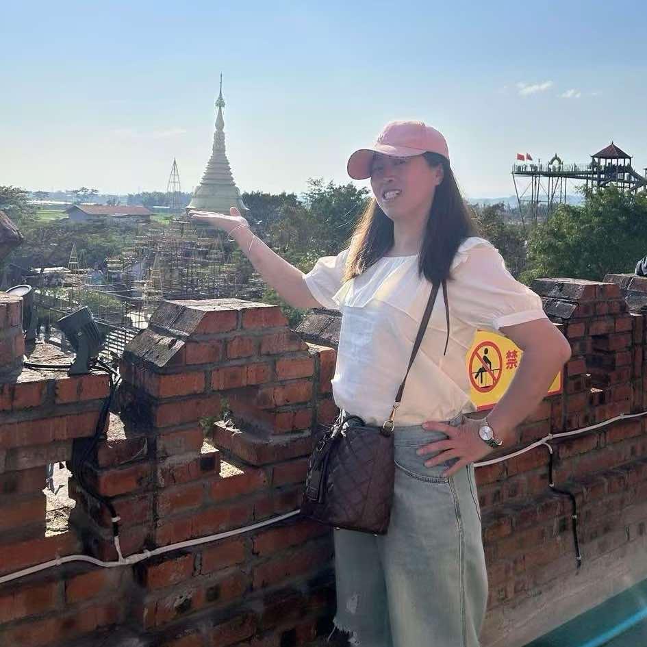 麻酥歌秋香