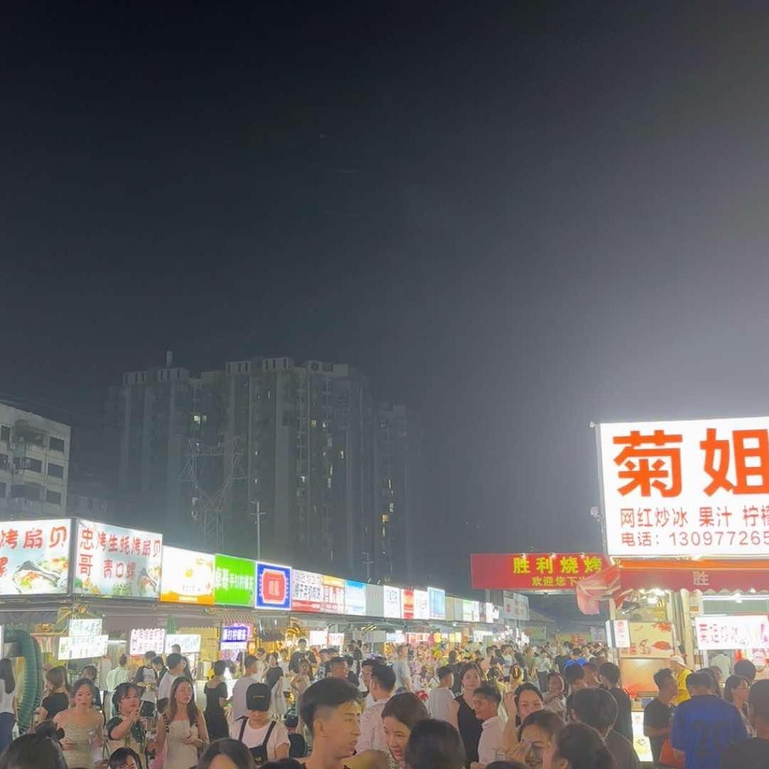 红升传统柳州螺蛳粉官方号