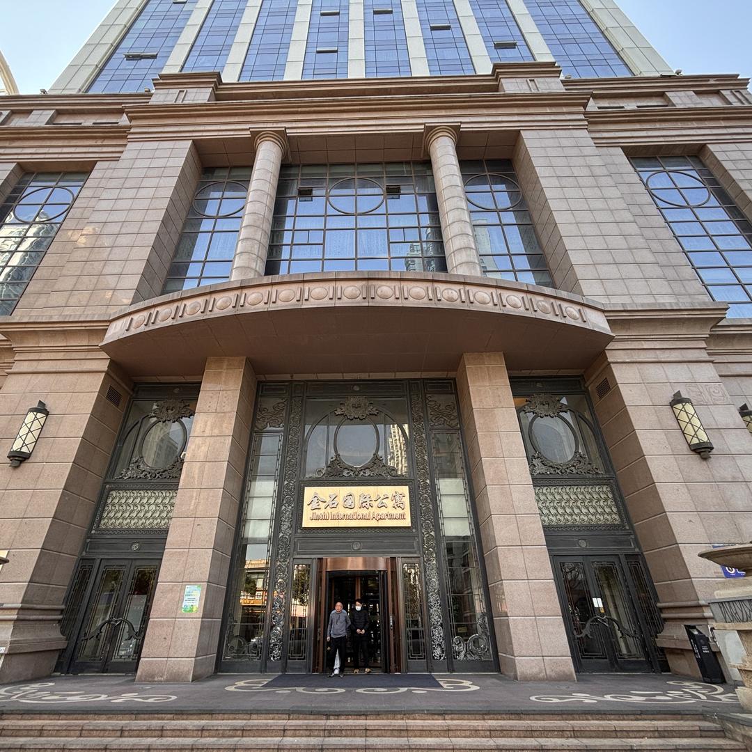 南通金石酒店公寓宠粉号