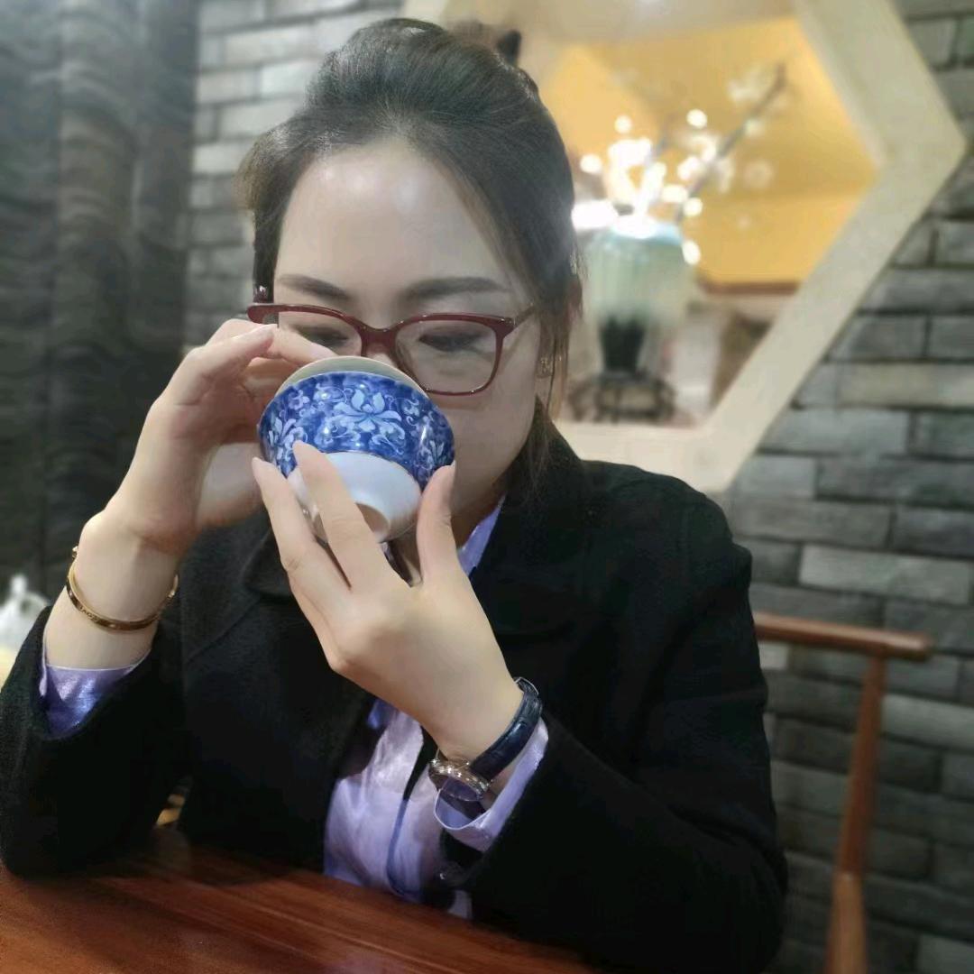 郑州市管城区思雅阁茶行