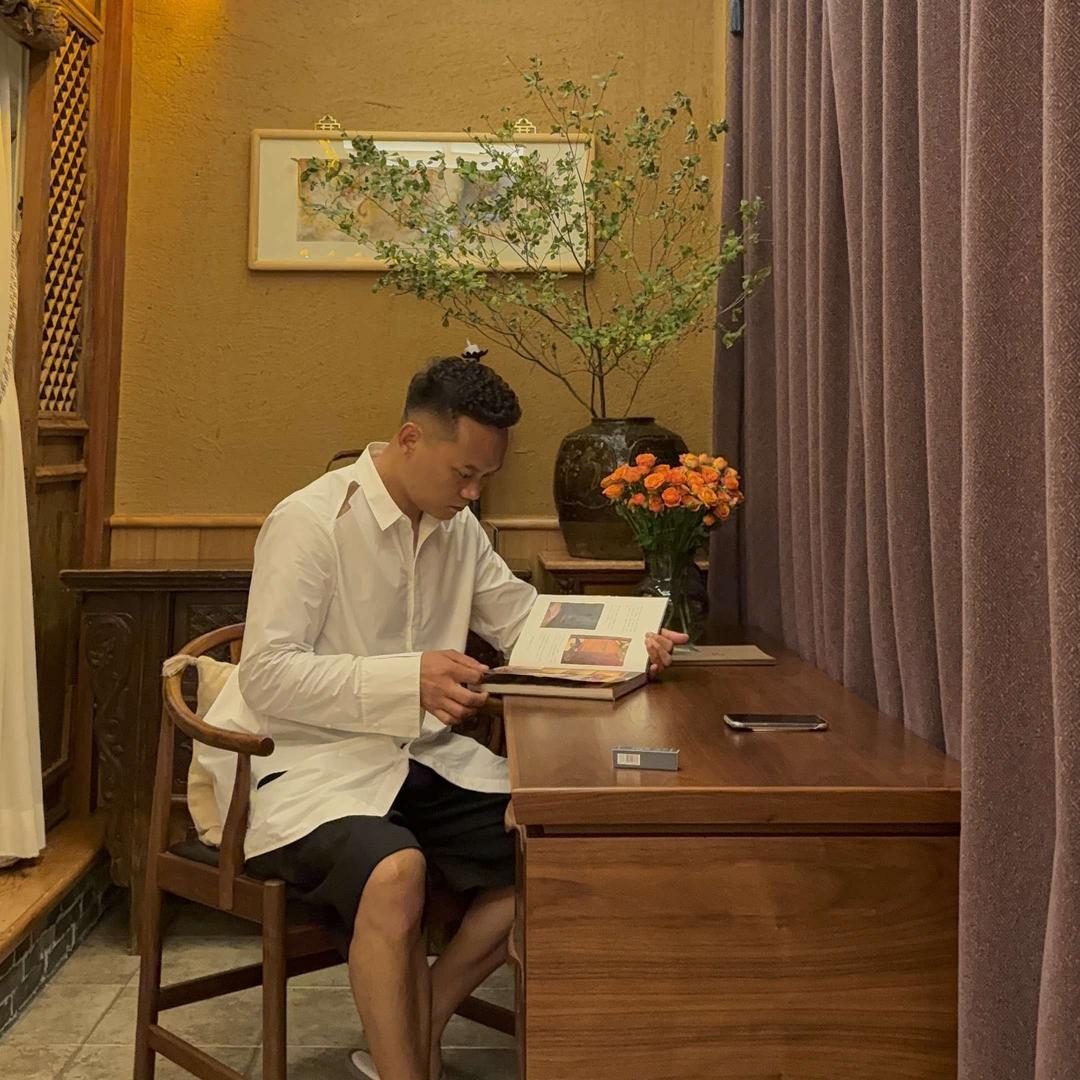 (峰哥)mqpm设计师品牌买手店