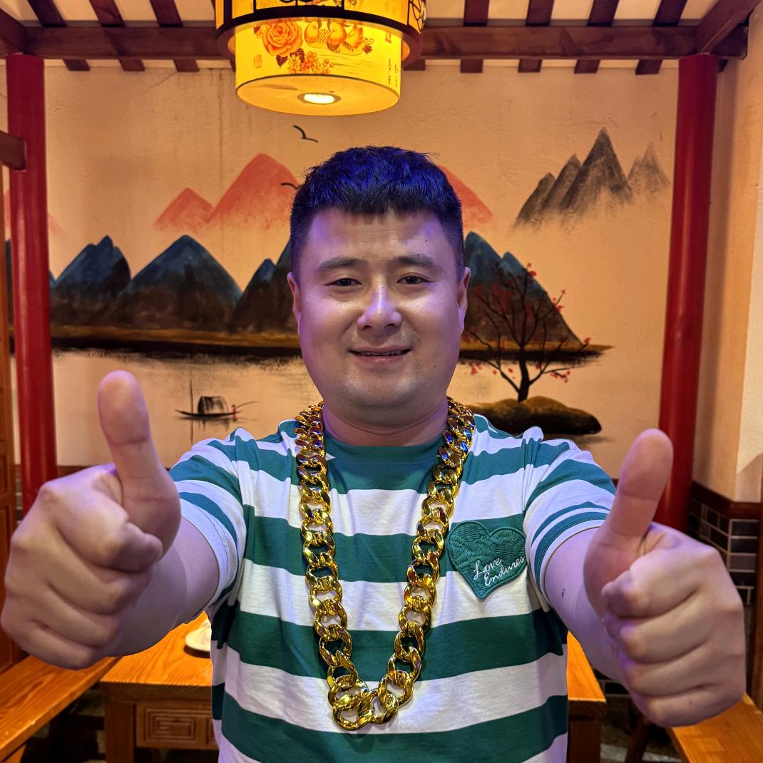 青浦1号老火锅军哥