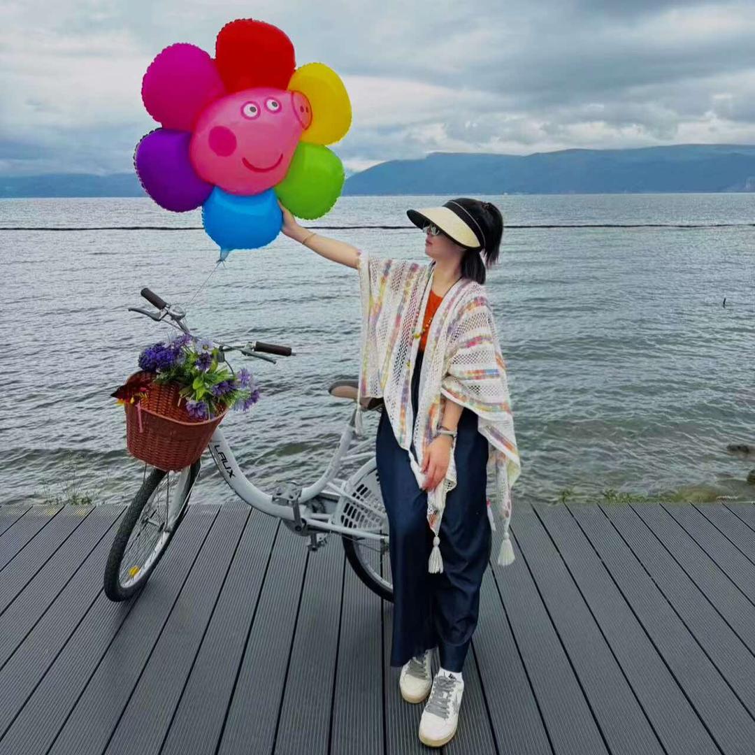 达州麻柳莉莉