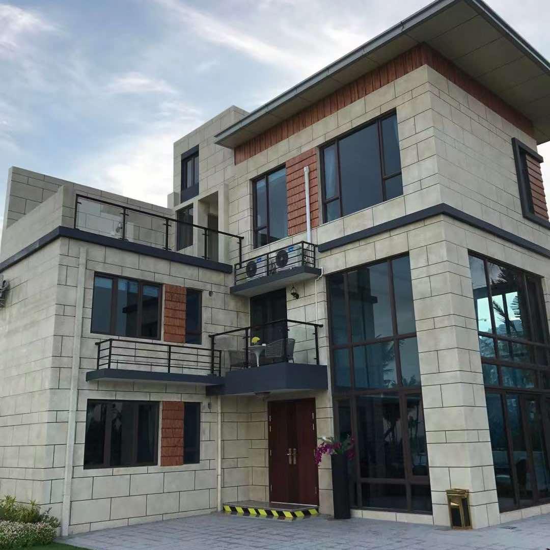 贝米海景别墅酒店