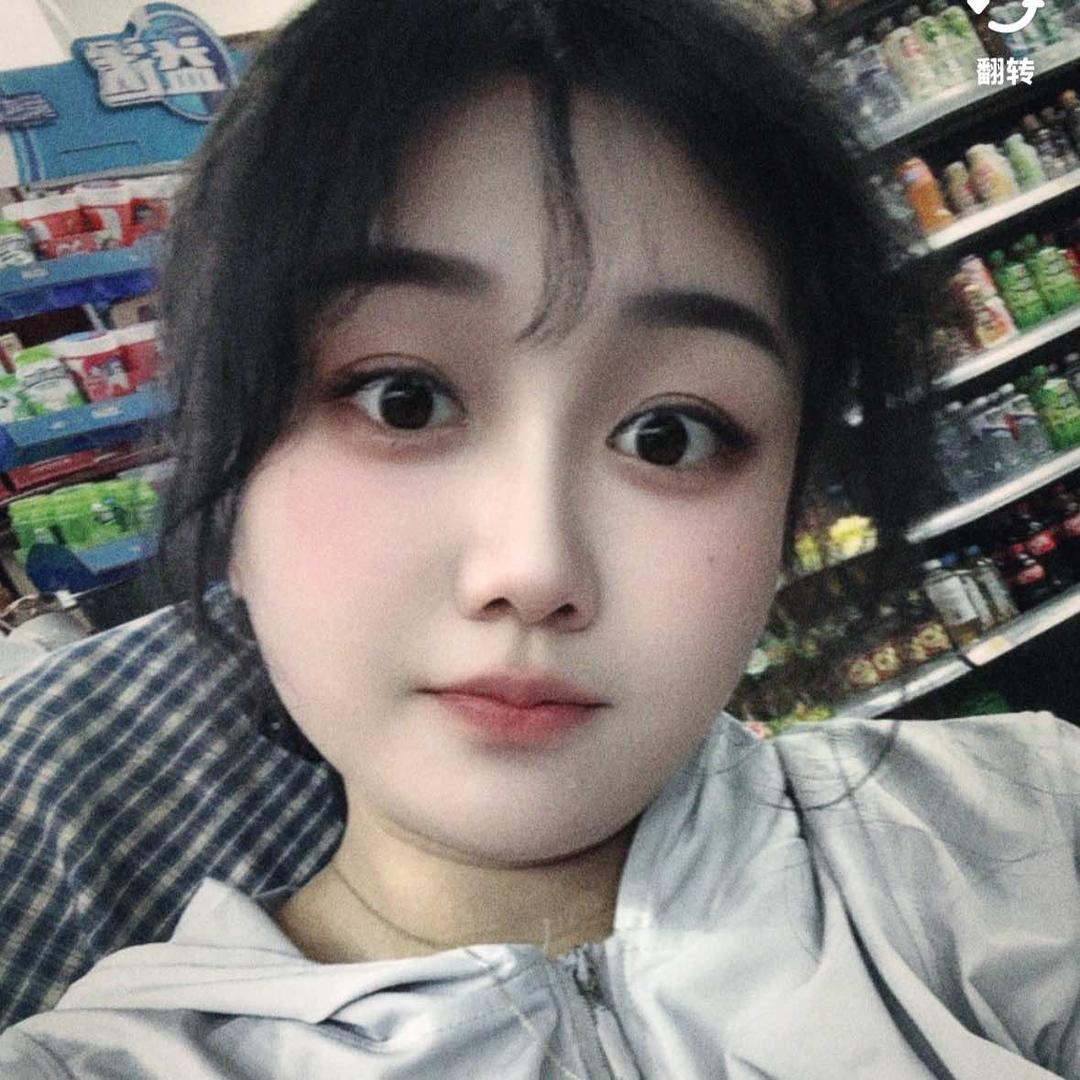 爱笑的园园隆鑫超市