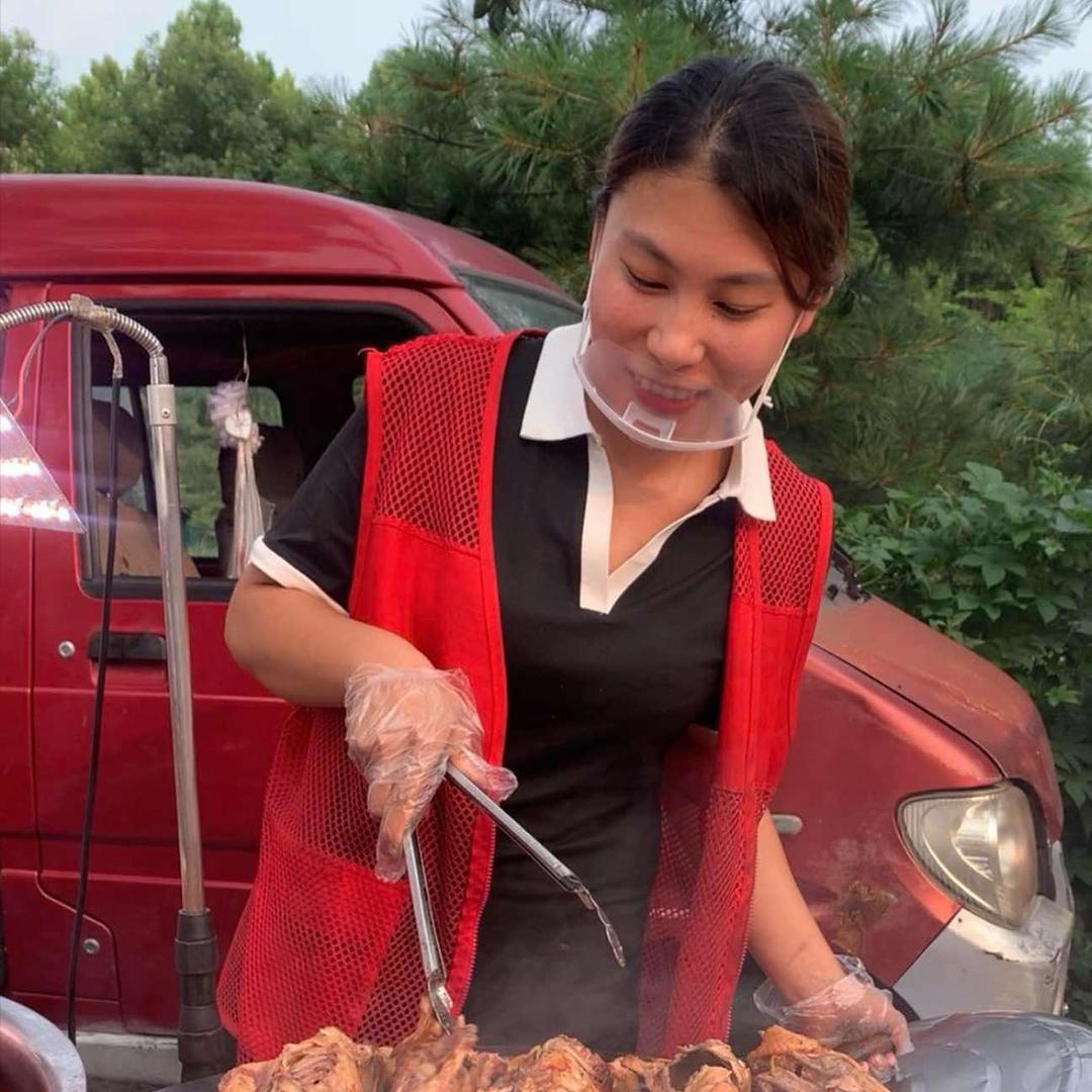 周记熟食（半岛公园店）