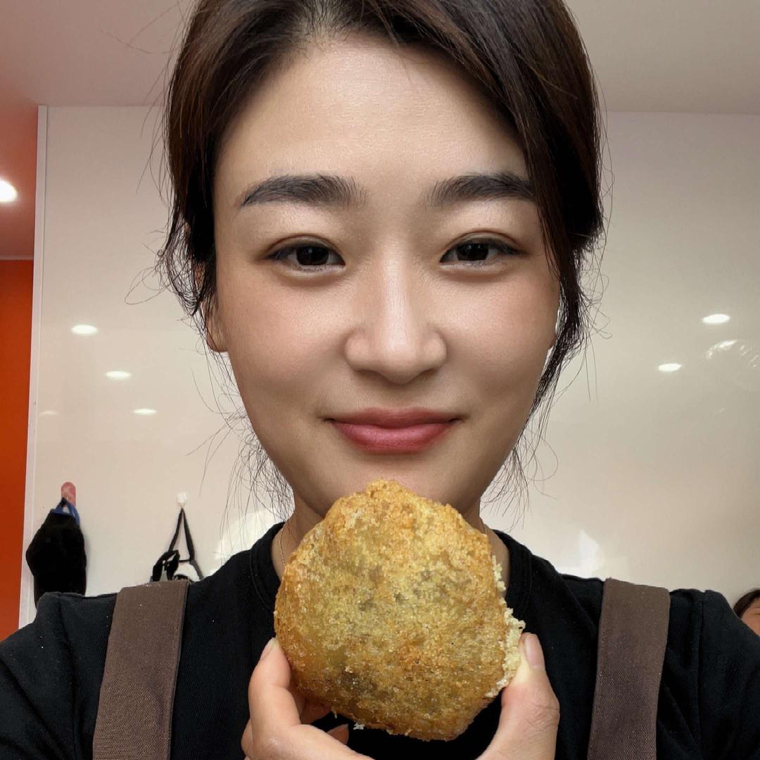 苏桥炸糕（舌悠香）
