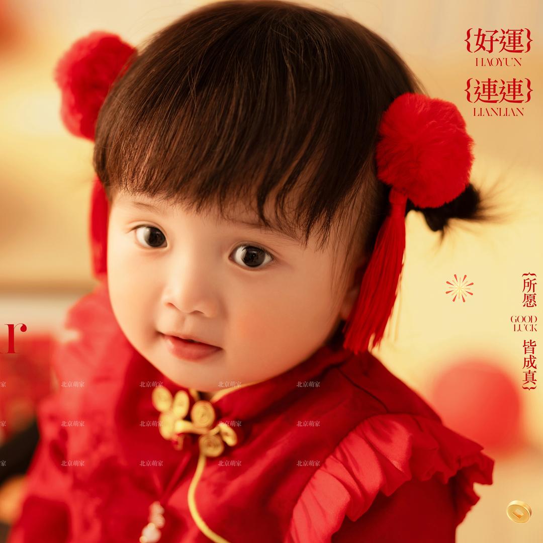 时间造影新生儿摄影官方号