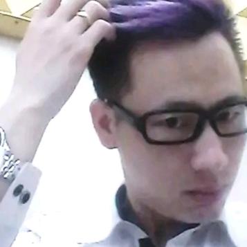 彬子色彩分享